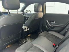 Mercedes-Benz A-Class A 200 L Fashion Edition - ფოტო 13