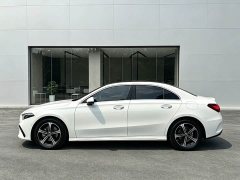 Mercedes-Benz A-Class A 200 L Fashion Edition - ფოტო 5