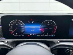 Mercedes-Benz A-Class A 200 L Fashion Edition - ფოტო 9