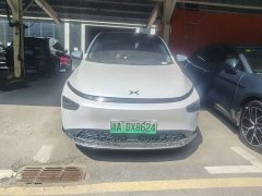 XPeng G3 G3i 460G - фото 2
