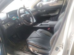 XPeng G3 G3i 460G - фото 4