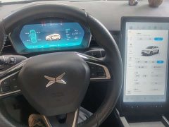 XPeng G3 G3i 460G - фото 8