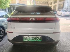 XPeng G3 G3i 460G - фото 9