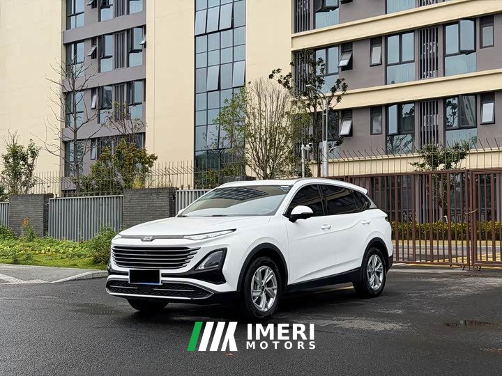 FAW Besturn T90 1.5T DCT Automatic Luxury - ავტომობილი ჩინეთიდან
