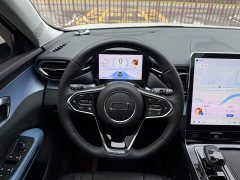 FAW Besturn T90 1.5T DCT Automatic Luxury - ფოტო 10
