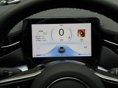 FAW Besturn T90 1.5T DCT Automatic Luxury - ფოტო 11