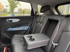 FAW Besturn T90 1.5T DCT Automatic Luxury - ფოტო 15