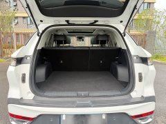 FAW Besturn T90 1.5T DCT Automatic Luxury - ფოტო 16