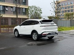 FAW Besturn T90 1.5T DCT Automatic Luxury - ფოტო 17