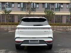 FAW Besturn T90 1.5T DCT Automatic Luxury - ფოტო 18