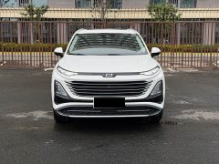 FAW Besturn T90 1.5T DCT Automatic Luxury - ფოტო 2