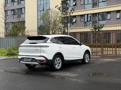 FAW Besturn T90 1.5T DCT Automatic Luxury - ფოტო 20