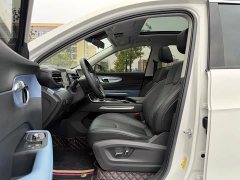 FAW Besturn T90 1.5T DCT Automatic Luxury - ფოტო 5