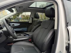 FAW Besturn T90 1.5T DCT Automatic Luxury - ფოტო 6
