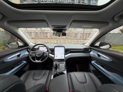 FAW Besturn T90 1.5T DCT Automatic Luxury - ფოტო 7