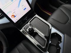 FAW Besturn T90 1.5T DCT Automatic Luxury - ფოტო 8