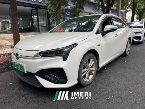 2023 GAC AION S Charm 580 LFP - ავტომობილი ჩინეთიდან
