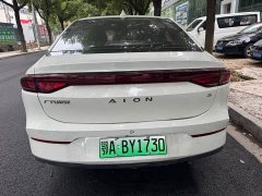GAC AION S Charm 580 LFP - ფოტო 11