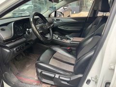GAC AION S Charm 580 LFP - ფოტო 7