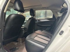 GAC AION S Charm 580 LFP - ფოტო 8