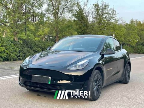 2023 Tesla Model Y Rear-Wheel Drive - ავტომობილი ჩინეთიდან