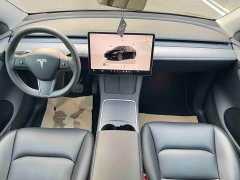 Tesla Model Y Rear-Wheel Drive - ფოტო 13