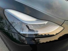 Tesla Model Y Rear-Wheel Drive - ფოტო 14