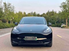 Tesla Model Y Rear-Wheel Drive - ფოტო 2
