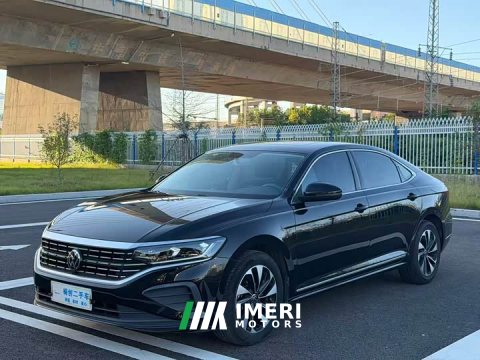 2025 Volkswagen Passat Outstanding Edition 280TSI Business Version - ავტომობილი ჩინეთიდან
