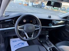 Volkswagen Passat Outstanding Edition 280TSI Business Version - ფოტო 10