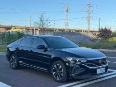 Volkswagen Passat Outstanding Edition 280TSI Business Version - ფოტო 3