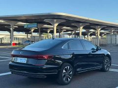 Volkswagen Passat Outstanding Edition 280TSI Business Version - ფოტო 4