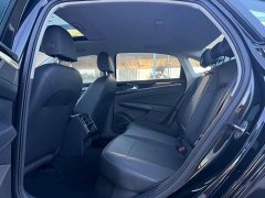 Volkswagen Passat Outstanding Edition 280TSI Business Version - ფოტო 7