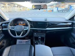 Volkswagen Passat Outstanding Edition 280TSI Business Version - ფოტო 8