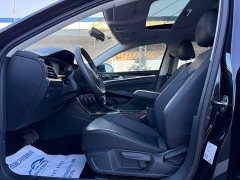 Volkswagen Passat Outstanding Edition 280TSI Business Version - ფოტო 9