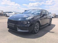 Lynk & Co Geely Lynk & Co 03 1.5T DCT Pro - ფოტო 1