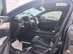 Lynk & Co Geely Lynk & Co 03 1.5T DCT Pro - ფოტო 11