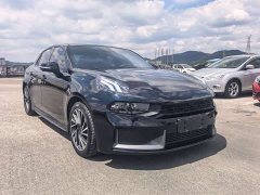 Lynk & Co Geely Lynk & Co 03 1.5T DCT Pro - ფოტო 2