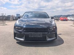 Lynk & Co Geely Lynk & Co 03 1.5T DCT Pro - ფოტო 3