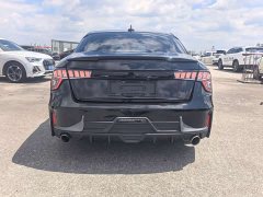 Lynk & Co Geely Lynk & Co 03 1.5T DCT Pro - ფოტო 4