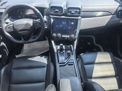 Lynk & Co Geely Lynk & Co 03 1.5T DCT Pro - ფოტო 8