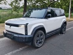 Chery iCAR 03 501km RWD Long Range - ფოტო 1