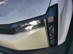 Chery iCAR 03 501km RWD Long Range - ფოტო 13