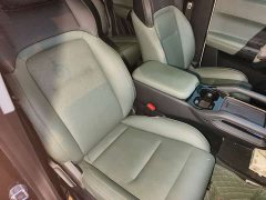 Chery iCAR 03 501km RWD Long Range - ფოტო 14