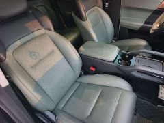 Chery iCAR 03 501km RWD Long Range - ფოტო 15