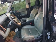 Chery iCAR 03 501km RWD Long Range - ფოტო 17