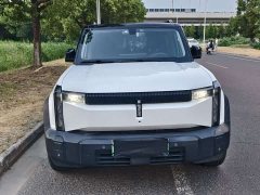 Chery iCAR 03 501km RWD Long Range - ფოტო 2