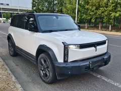 Chery iCAR 03 501km RWD Long Range - ფოტო 3