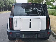 Chery iCAR 03 501km RWD Long Range - ფოტო 6