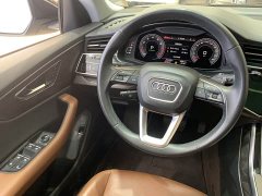 Audi Q8 55 TFSI Dynamic Prestige - ფოტო 13